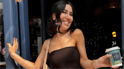 Lottie Ryan&#8217;s honesty about perimenopause is so vital for women in Ireland