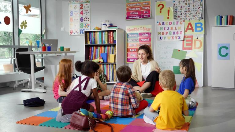 Children will no longer need an assessment of needs in order to receive special education