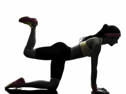 Time-poor tips to beat the tummy bulge… and you don’t even have to leave the house Time-poor tips to beat the tummy bulge… and you don’t even have to leave the house