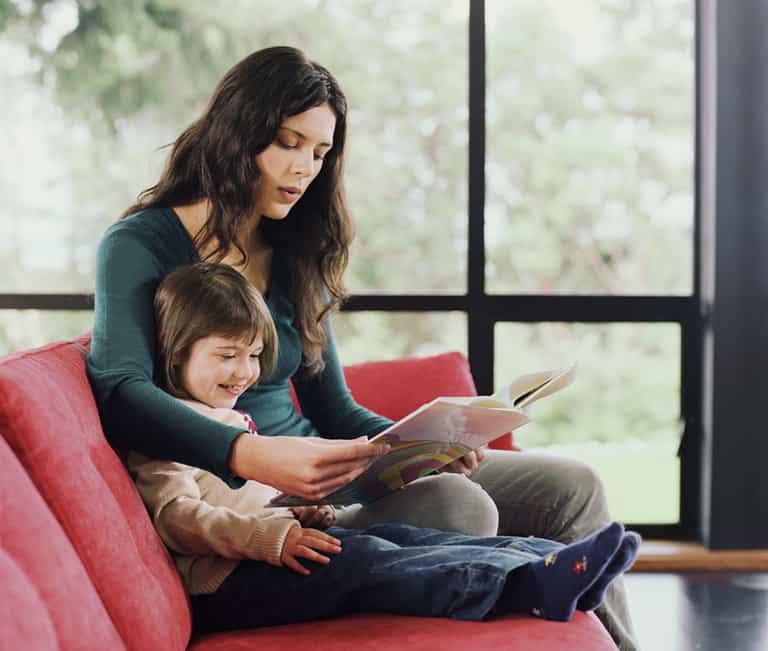 REPORT: Dynamics that predict children will be frequent readers highlighted in survey REPORT: Dynamics that predict children will be frequent readers highlighted in survey
