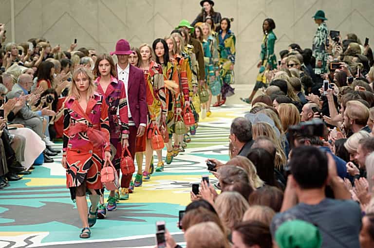 The new season fashion trends you can actually wear The new season fashion trends you can actually wear