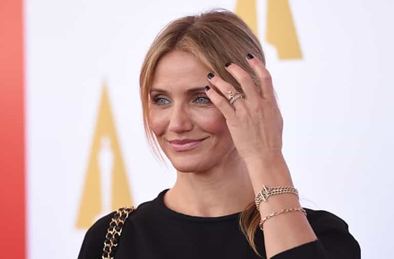 Child-free and carefree in Hollywood – the A-listers speak out Child-free and carefree in Hollywood – the A-listers speak out