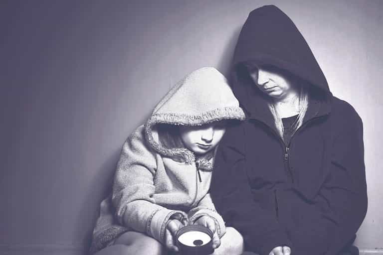 CSO REPORT: Single parents “living on the knife edge of poverty” CSO REPORT: Single parents “living on the knife edge of poverty”