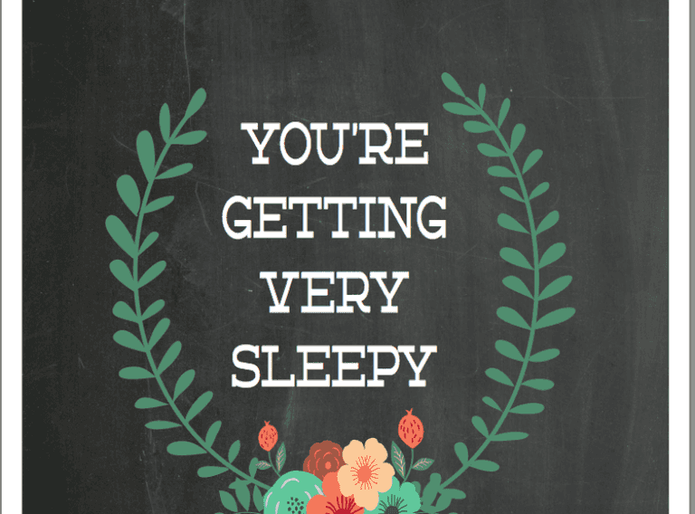 Get organised with these nifty printables (bonus, they’re free) Get organised with these nifty printables (bonus, they’re free)