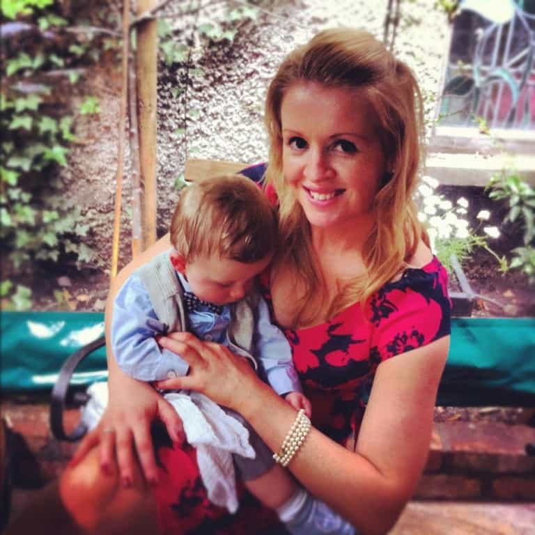 GUEST BLOGGER: comedienne Sharyn Hayden blogs for HerFamily.ie this week GUEST BLOGGER: comedienne Sharyn Hayden blogs for HerFamily.ie this week