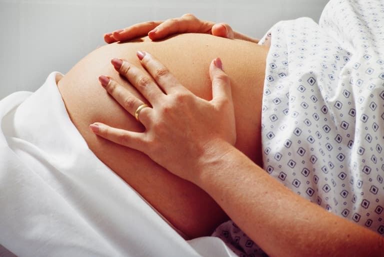 Audit reveals deficits in HSE safety system for pregnant women Audit reveals deficits in HSE safety system for pregnant women