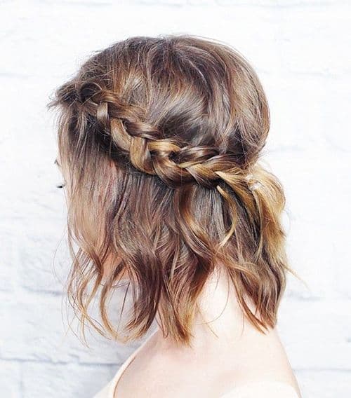 Skip the Salon With These Bold New Hair Styles (That Are Also Commitment-Free) Skip the Salon With These Bold New Hair Styles (That Are Also Commitment-Free)