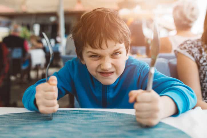 A fresh look at teaching your toddler manners A fresh look at teaching your toddler manners