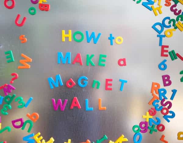 Update your kids room in 1 hour Update your kids room in 1 hour