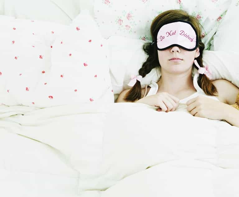 Wakey wakey! 5 effective ways to get your ass out of bed, pronto Wakey wakey! 5 effective ways to get your ass out of bed, pronto