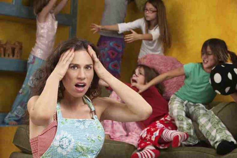 Are Ireland’s au pairs being treated like slave labour? Are Ireland’s au pairs being treated like slave labour?