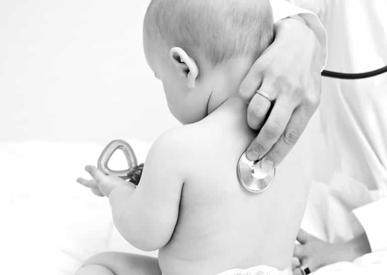NEWS: Children under six face a longer wait for free GP care NEWS: Children under six face a longer wait for free GP care
