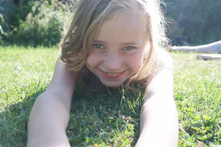 Saying YES to the sisterhood: An open letter to my daughter Saying YES to the sisterhood: An open letter to my daughter