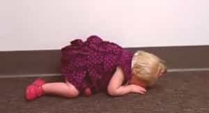 Toddler Tantrums: How You React Affects How They Behave Toddler Tantrums: How You React Affects How They Behave