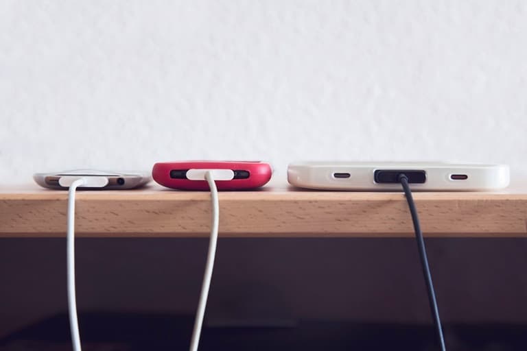 Is your smart phone charger a major fire hazard? Is your smart phone charger a major fire hazard?