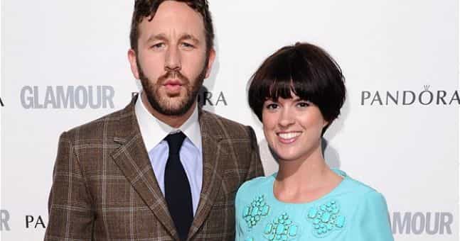 It’s a boy! Chris O’Dowd and Dawn O’Porter announce the arrival of baby Art It’s a boy! Chris O’Dowd and Dawn O’Porter announce the arrival of baby Art