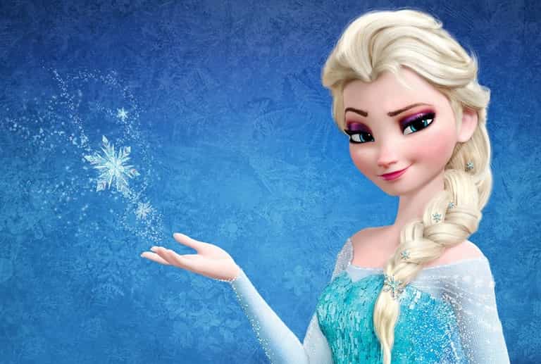 Police in Kentucky issue an arrest warrant for Elsa from Frozen Police in Kentucky issue an arrest warrant for Elsa from Frozen