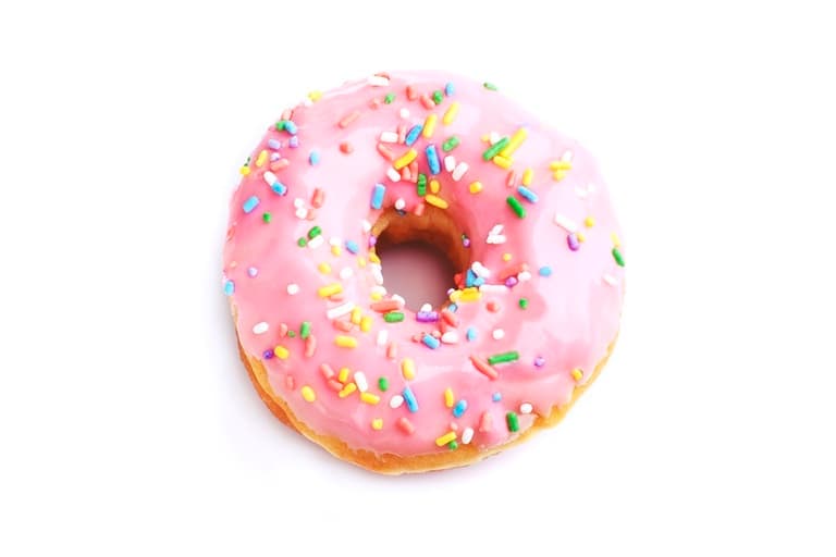 Did you ever want a doughnut so badly you forgot you had a baby? This woman did… Did you ever want a doughnut so badly you forgot you had a baby? This woman did…