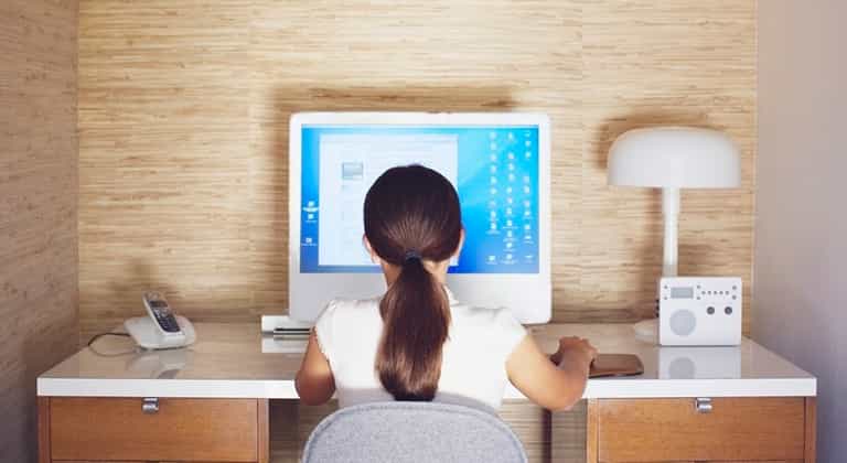 30% of parents rarely check their child’s online activities 30% of parents rarely check their child’s online activities