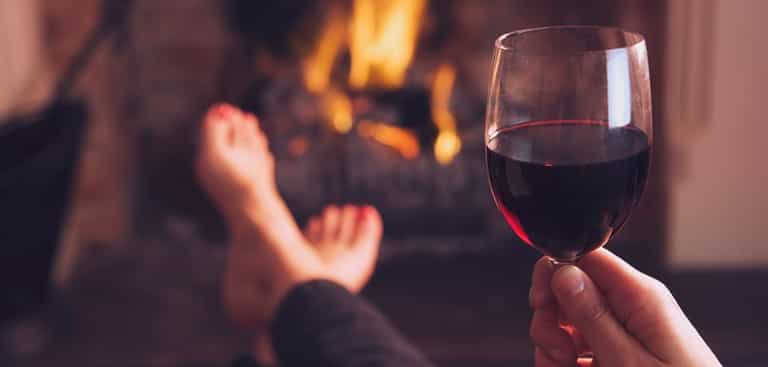 Why your Friday night bottle of wine is about to become more expensive Why your Friday night bottle of wine is about to become more expensive