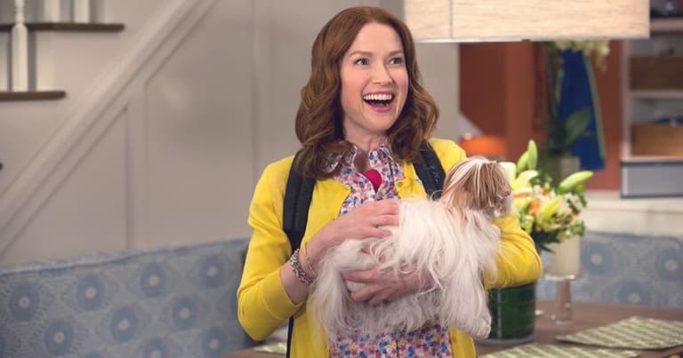 6 Reasons we’ll be watching The Unbreakable Kimmy Schmidt on Netflix 6 Reasons we’ll be watching The Unbreakable Kimmy Schmidt on Netflix