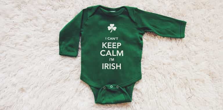 Parade aside, here’s some cool stuff to do with the kids on St Patrick’s Day Parade aside, here’s some cool stuff to do with the kids on St Patrick’s Day
