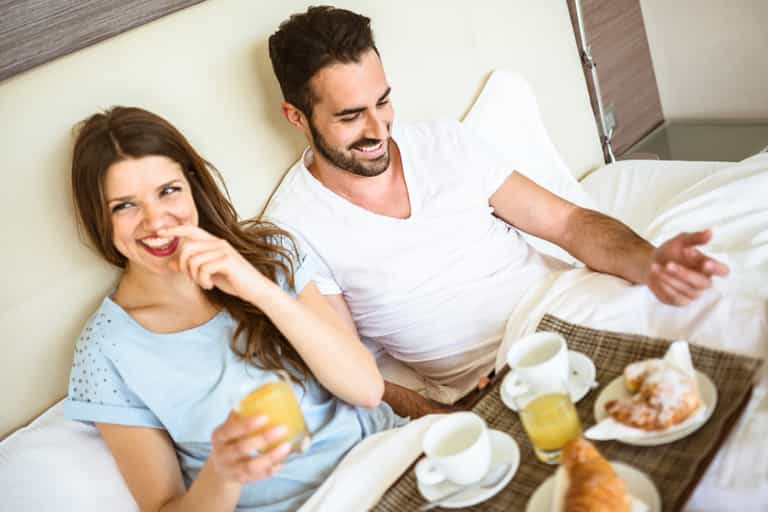 10 Reasons To Sneak Away For A Romantic Night Away (Like You Needed ANY!) 10 Reasons To Sneak Away For A Romantic Night Away (Like You Needed ANY!)