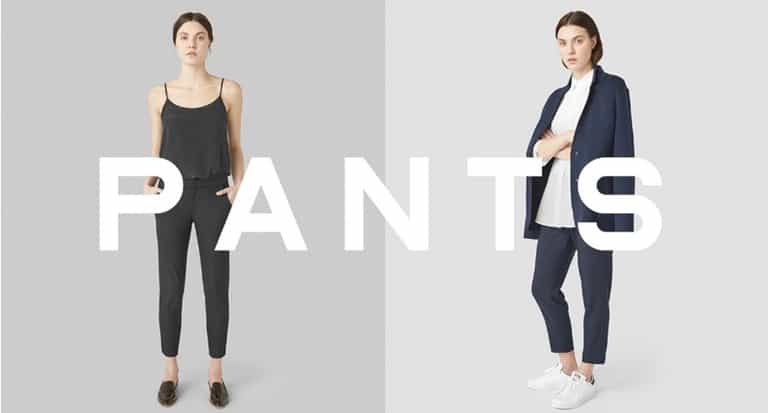 These pants have a waiting list of 12,000 people These pants have a waiting list of 12,000 people