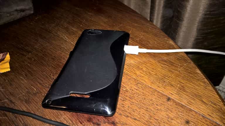 Are YOUR kids using this clever trick to access their phones at night? Are YOUR kids using this clever trick to access their phones at night?