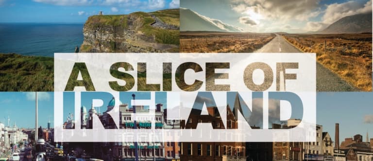 We asked, you answered: The results of our ‘A Slice of Ireland’ survey are IN… We asked, you answered: The results of our ‘A Slice of Ireland’ survey are IN…
