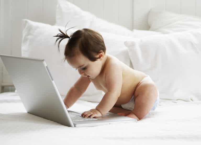 The Alternative A-Z guide to first-time parenthood: G is for Google and giving less of a crap The Alternative A-Z guide to first-time parenthood: G is for Google and giving less of a crap
