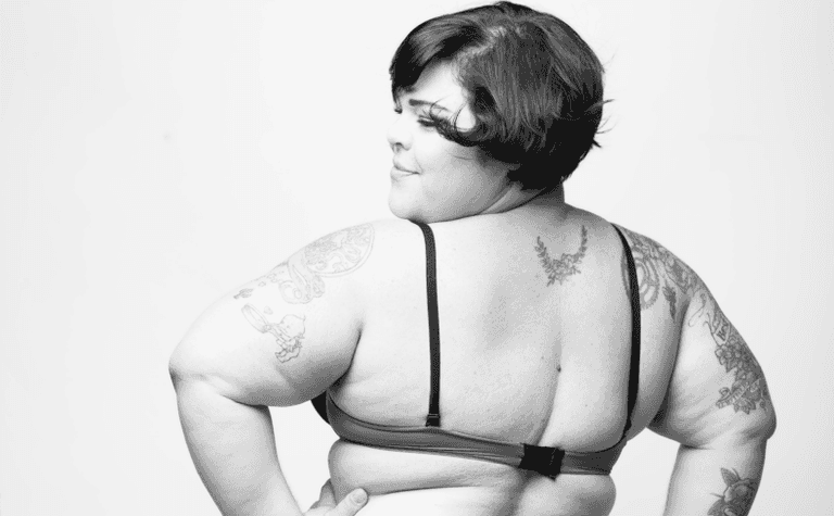 This activist is disappointed with the #ImNoAngel campaign that critiqued Victoria’s Secret angels This activist is disappointed with the #ImNoAngel campaign that critiqued Victoria’s Secret angels