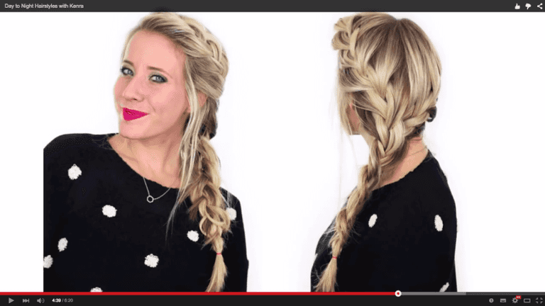 Hair hacks: Twist and shout – we love these pretty plaits Hair hacks: Twist and shout – we love these pretty plaits