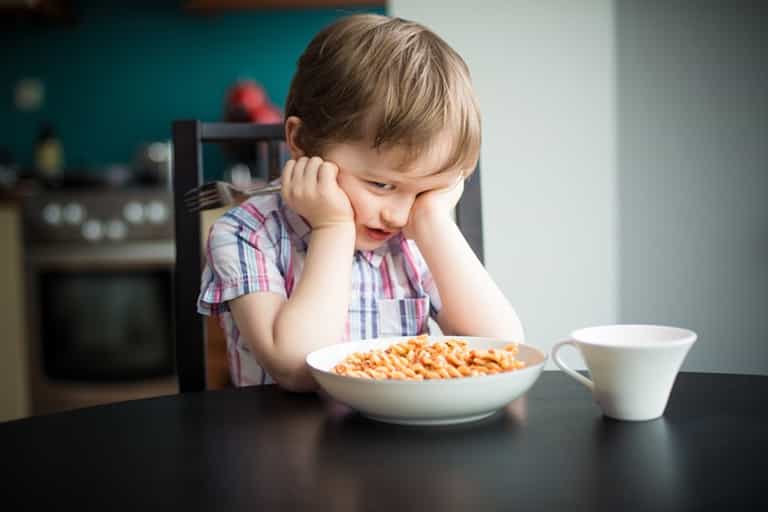 Parents of picky eaters can vent their frustrations via a new Instagram account Parents of picky eaters can vent their frustrations via a new Instagram account