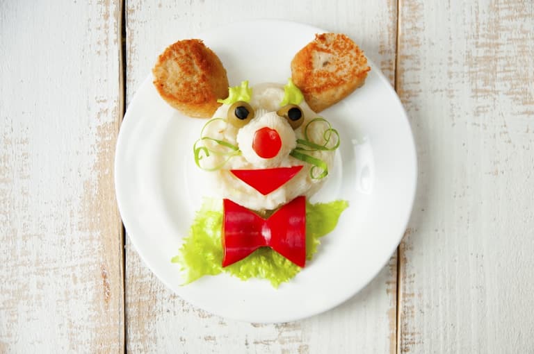 Got a picky eater? Here’s a new Instagram account we can totally relate to Got a picky eater? Here’s a new Instagram account we can totally relate to