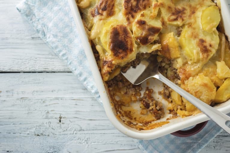 These two great recipes for lamb leftovers make us a sheep date These two great recipes for lamb leftovers make us a sheep date