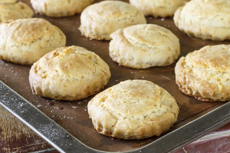 BAKE: Rozanna Purcell’s Sun-dried Tomato Feta and Basil scones BAKE: Rozanna Purcell’s Sun-dried Tomato Feta and Basil scones