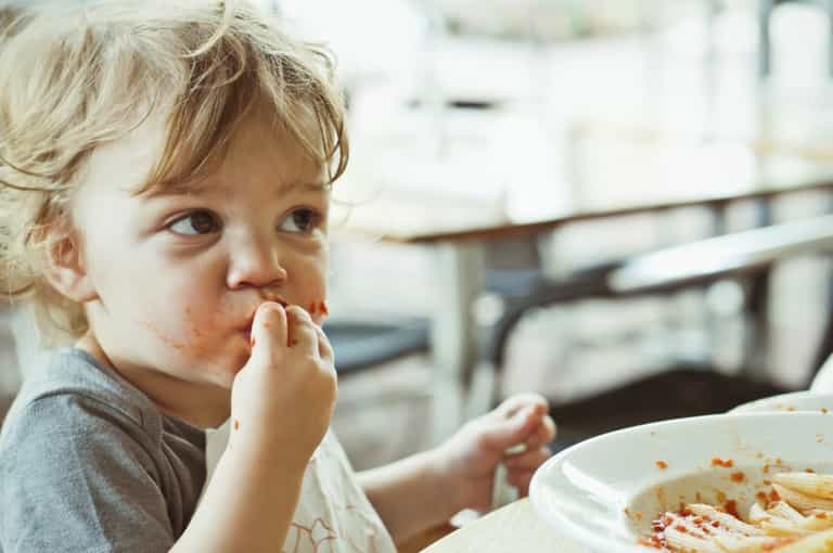 Top tips to placate picky eaters: Parenting Expert, Kate Barlow spills Top tips to placate picky eaters: Parenting Expert, Kate Barlow spills