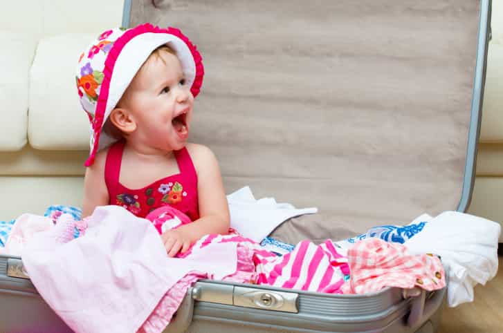When Is A Holiday Really A Holiday (When You Have Kids)? When Is A Holiday Really A Holiday (When You Have Kids)?