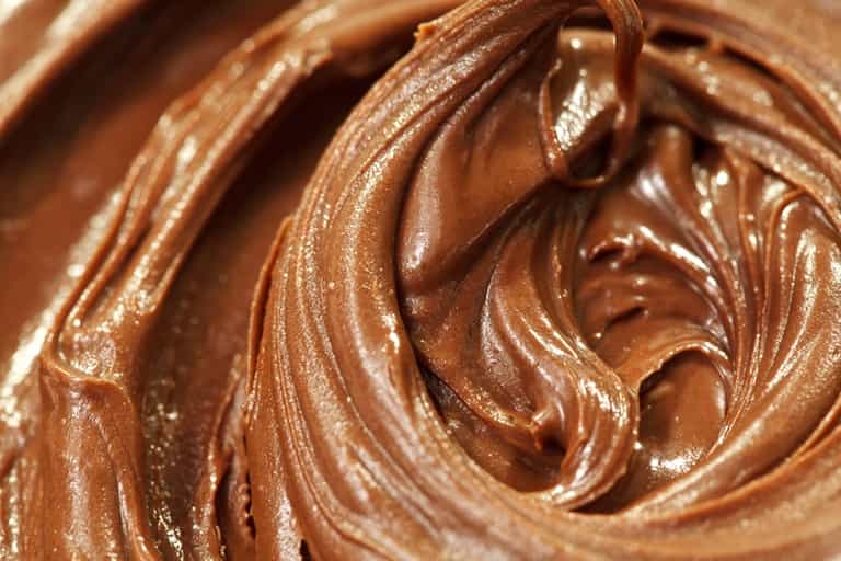 How to make a 4-ingredient healthy ‘Nutella’ that lasts for MONTHS How to make a 4-ingredient healthy ‘Nutella’ that lasts for MONTHS