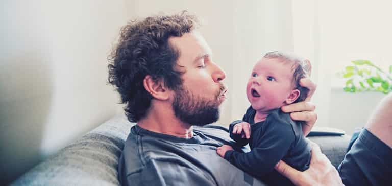 10 thoughts likely to occur to first-time parents in the first six weeks 10 thoughts likely to occur to first-time parents in the first six weeks