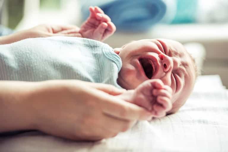 Sleep Guru Niamh O’Reilly: How to Ease Colic (And Avoid Bursting Into Tears Yourself) Sleep Guru Niamh O’Reilly: How to Ease Colic (And Avoid Bursting Into Tears Yourself)
