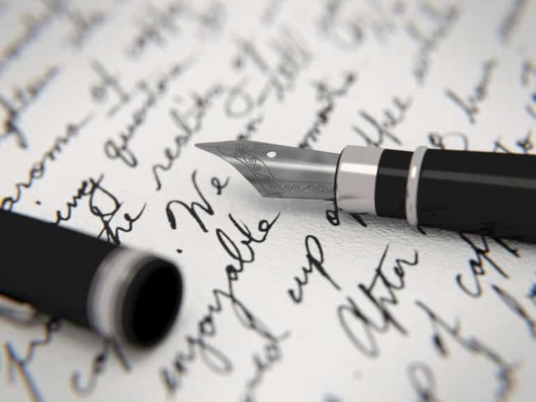 Irish-American mum wrote her own obituary: This letter will inspire us all Irish-American mum wrote her own obituary: This letter will inspire us all