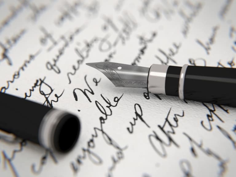 Irish-American mum wrote her own obituary: This letter will inspire us all Irish-American mum wrote her own obituary: This letter will inspire us all