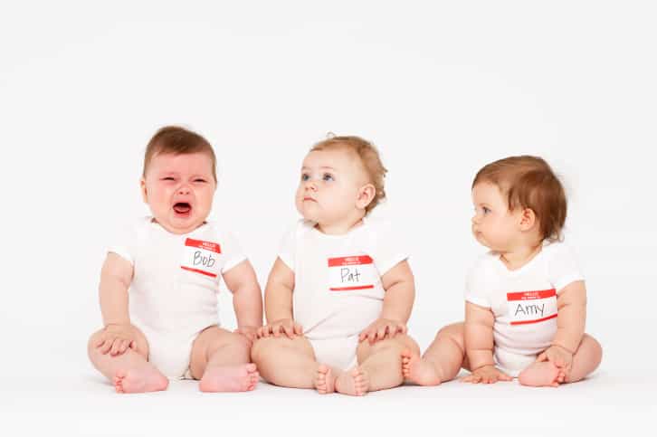 “Orgasm, come in for your dinner”: Reddit reveals ‘worst’ baby names “Orgasm, come in for your dinner”: Reddit reveals ‘worst’ baby names
