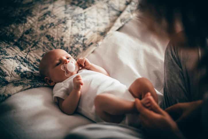 Help! I think my baby has reflux Help! I think my baby has reflux
