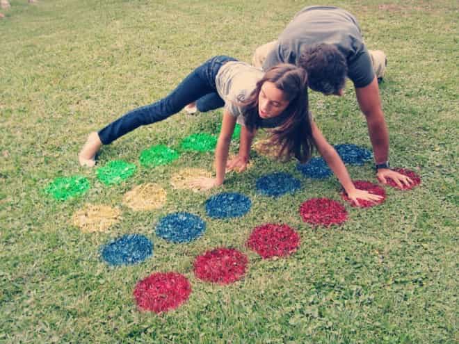 Lazing on a sunny afternoon: Top 5 games for the garden Lazing on a sunny afternoon: Top 5 games for the garden