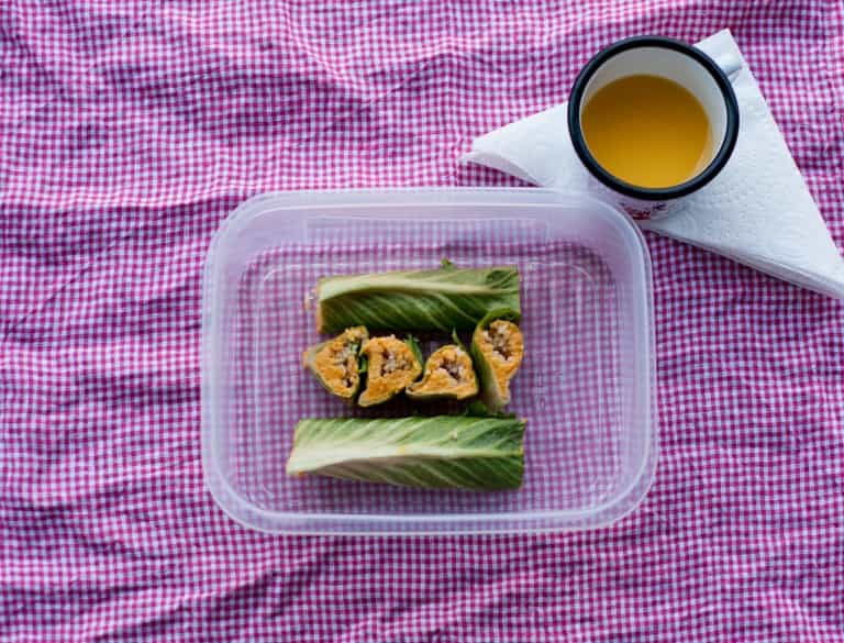 4 super-healthy snacks for on-the-go 4 super-healthy snacks for on-the-go