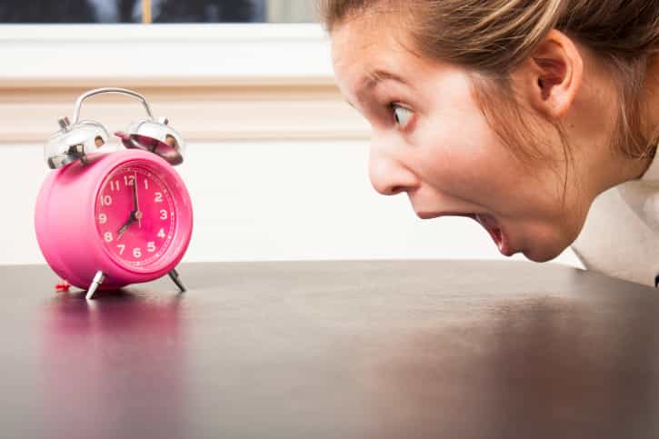8 thoughts every perpetually late person has…decoded 8 thoughts every perpetually late person has…decoded
