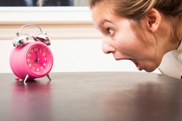 8 thoughts every perpetually late person has…decoded 8 thoughts every perpetually late person has…decoded